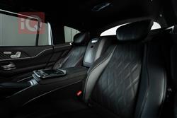 مێرسێدس بێنز GLS